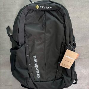 NEW Rivian Patagonia Backpack